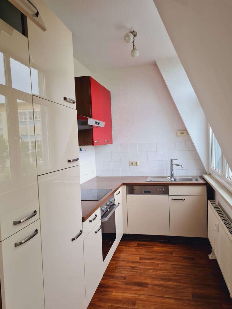 Wohnung zum Mieten in Chemnitz 715 € 110 m²