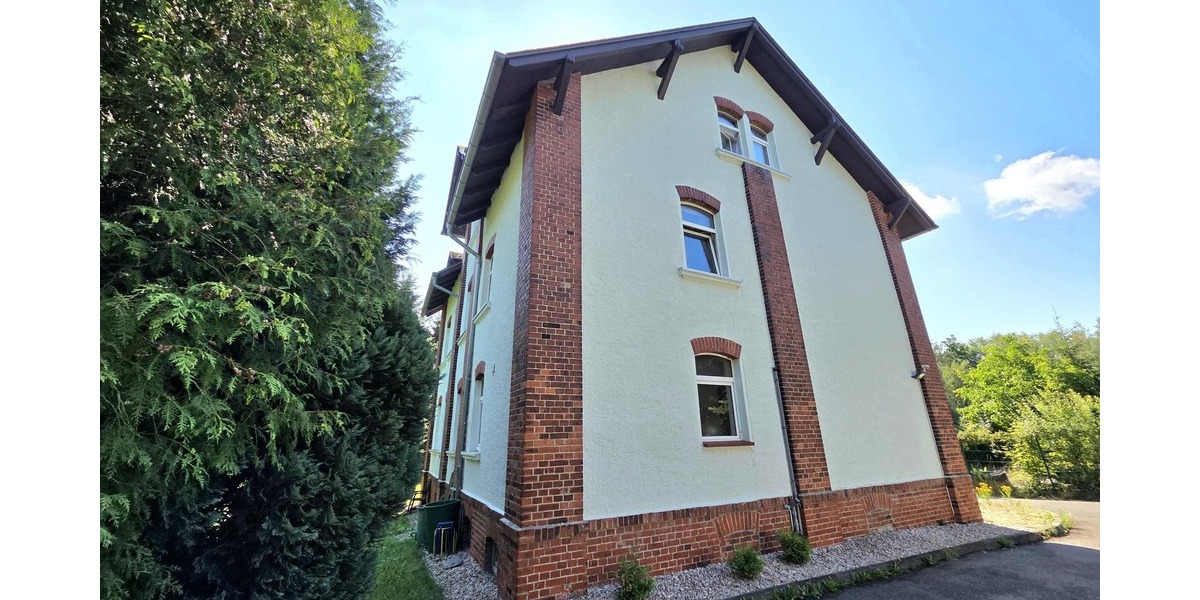 Mehrfamilienhaus mit 4 Einheiten in Niederwiesa! Attraktives Anlageobjekt! - Mehrfamilienhaus, Wohnhaus Niederwiesa | Angebot:26976180