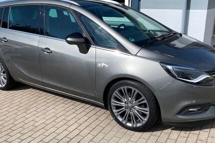 Opel Zafira 77.130 km 12.990 &euro; Chemnitz OT Mittelbach 09224