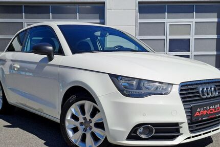 Audi A1 113.200 km 11.400 &euro; Chemnitz 09130
