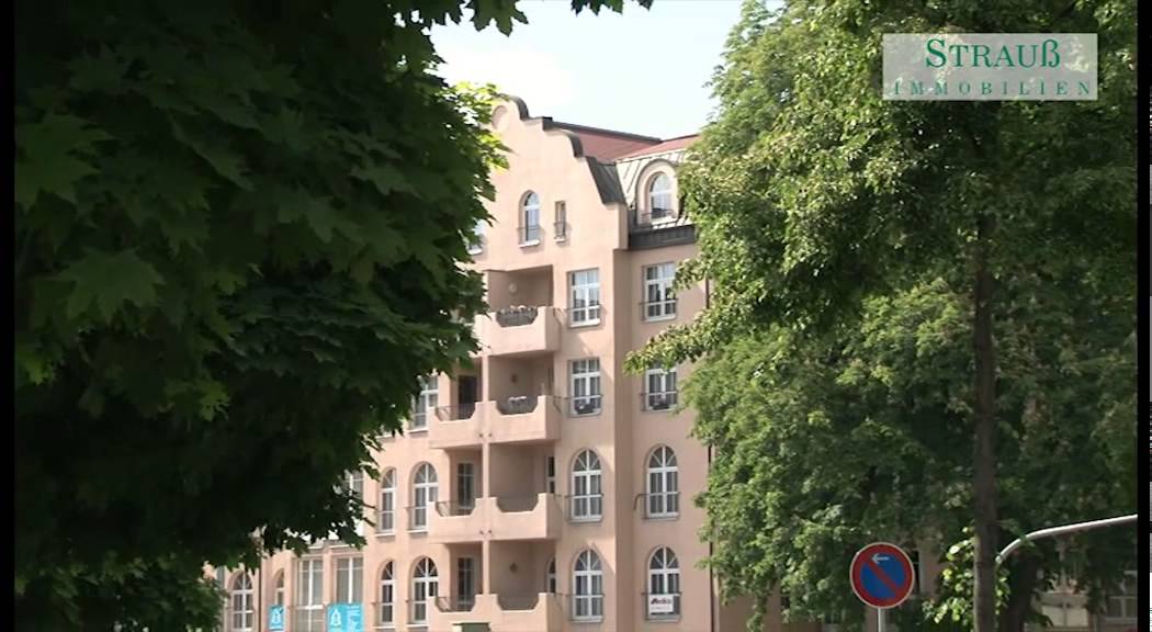 Dachgeschoßwohnung Chemnitz Altendorf - 2 Zimmer, 50 m&sup2;, 260&euro; | Angebot:26163019