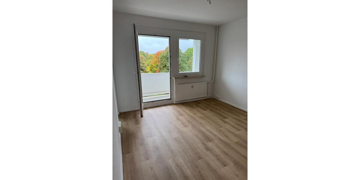 Etagenwohnung Brand-Erbisdorf Erbisdorf - 3 Zimmer, 59 m&sup2;, 277&euro; | Angebot:25988410