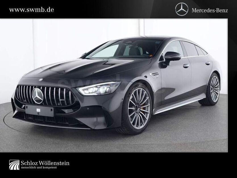 AMG GT
