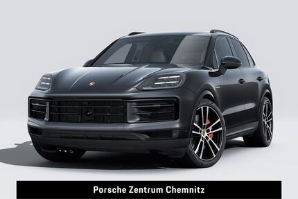 Porsche Cayenne 18.900 km 103.890 &euro; Chemnitz 09116