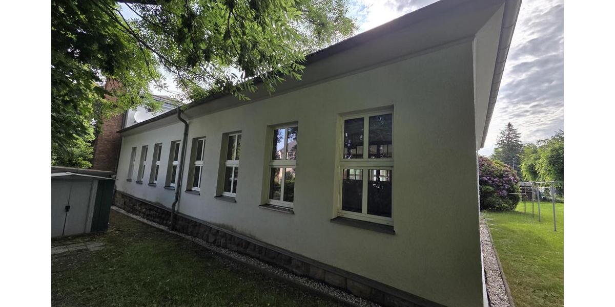 Lagerraum in Limbach-Oberfrohna! zimmer