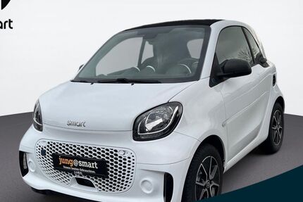 Smart ForTwo 12.838 km 8.900 &euro; Stollberg/Erzgebirge 09366