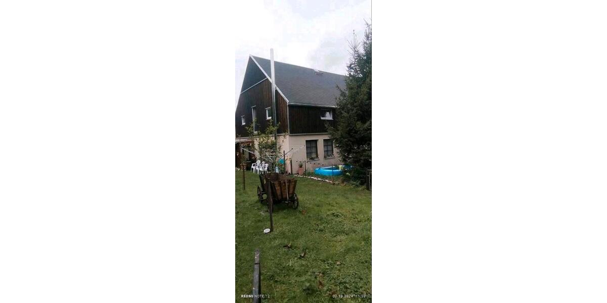 Bauernhaus, Landhaus Stollberg (Erzgebirge) - 8 Zimmer, 280 m&sup2;, 199.000&euro; | Angebot:17617178