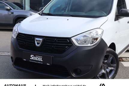 Dacia Dokker 97.022 km 8.987 € Zwickau 08056