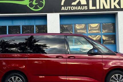 VW T7 Multivan 24.600 km 53.980 &euro; Chemnitz OT Grüna 09224