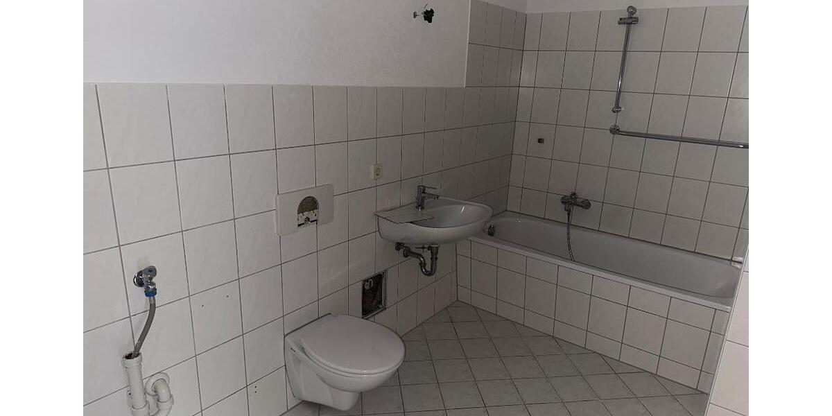 Erdgeschoßwohnung Chemnitz Hilbersdorf - 3 Zimmer, 78 m&sup2;, 390&euro; | Angebot:26063214
