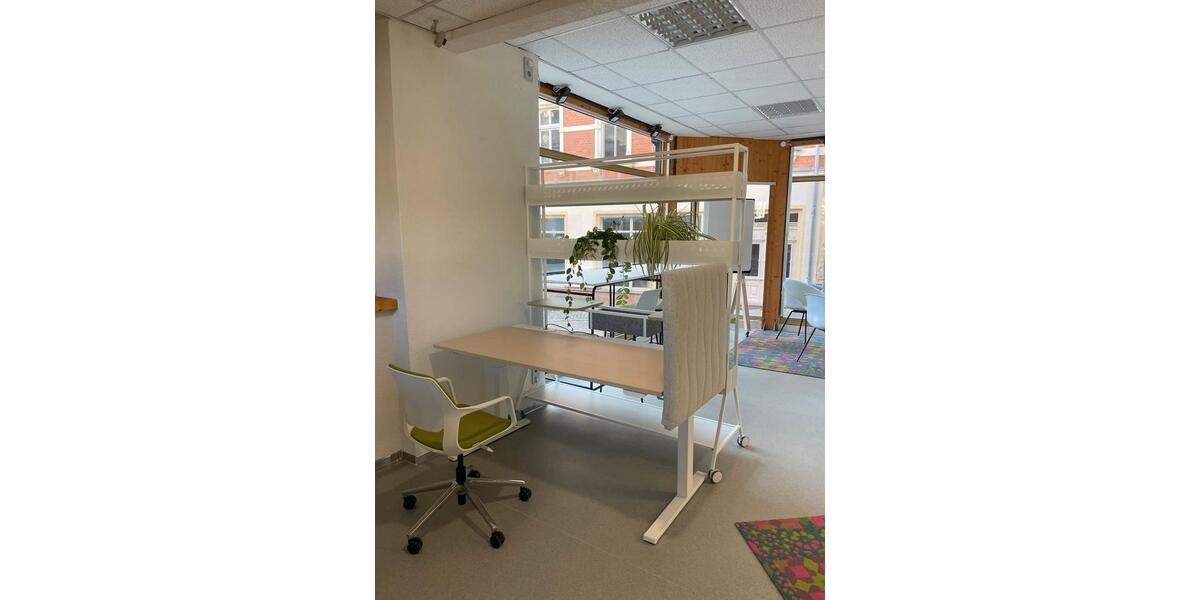 Gewerbeobjekt Hohenstein-Ernstthal Ernstthal - 18&euro; | Angebot:19244315