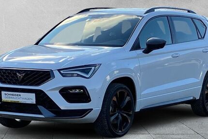 Cupra Ateca 6.700 km 35.550 &euro; Chemnitz 09113