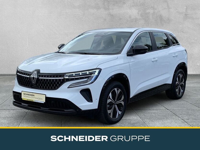 Renault Austral 5.210 km 30.990 € Freiberg 09599