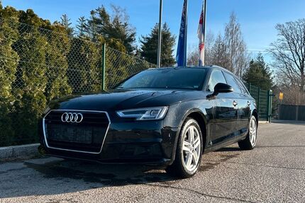 Audi A4 289.248 km 12.890 &euro; Hartmannsdorf 09232