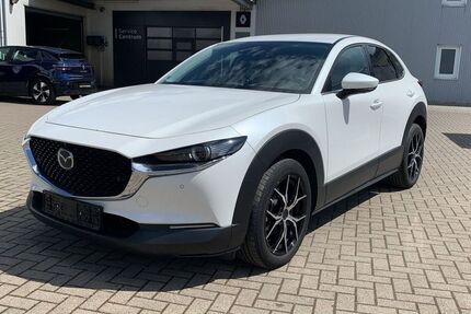 Mazda CX-30 57.419 km 21.490 &euro; Mittweida-Lauenhain 09648