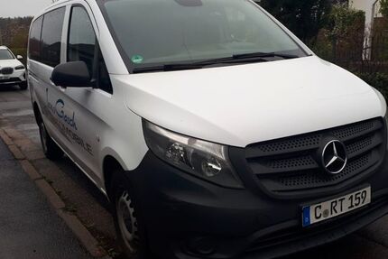 Mercedes-Benz Vito 295.000 km 11.000 &euro; Chemnitz 09117