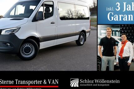 Mercedes-Benz Sprinter 41.200 km 45.065 &euro; Chemnitz 09120