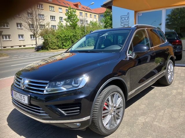 Touareg