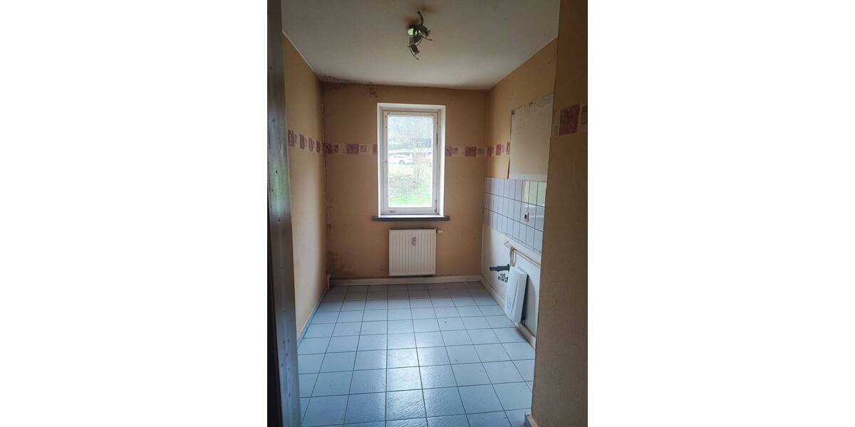 Etagenwohnung Kriebstein Kriebethal - 3 Zimmer, 25.000&euro; | Angebot:22102335