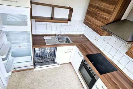 Wohnung Chemnitz Altendorf - 3 Zimmer, 78 m&sup2;, 430&euro; | Angebot:26775995