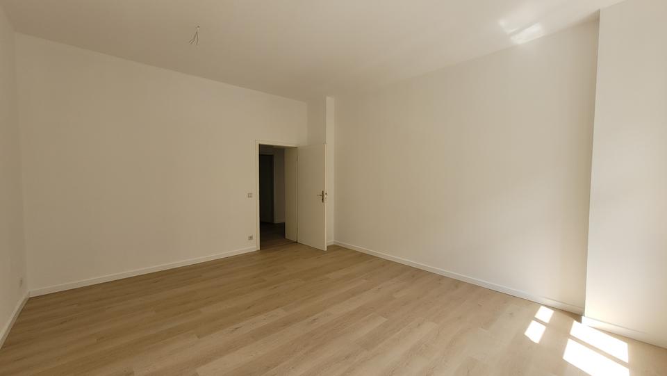 Modernes Kulturhauptstadtbüro in Zentrumsnähe zimmer