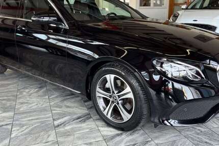 Mercedes-Benz E 200 104.667 km 23.990 &euro; Geithain 04643