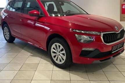 Skoda Kamiq 16.016 km 21.499 € Frohburg 04654