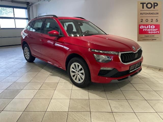 Skoda Kamiq 16.016 km 21.499 € Frohburg 04654