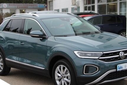 VW T-Roc 3.736 km 31.979 &euro; Limbach-Oberfrohna 09212