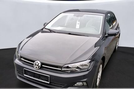 VW Polo 83.906 km 9.999 &euro; Oberlungwitz 09353