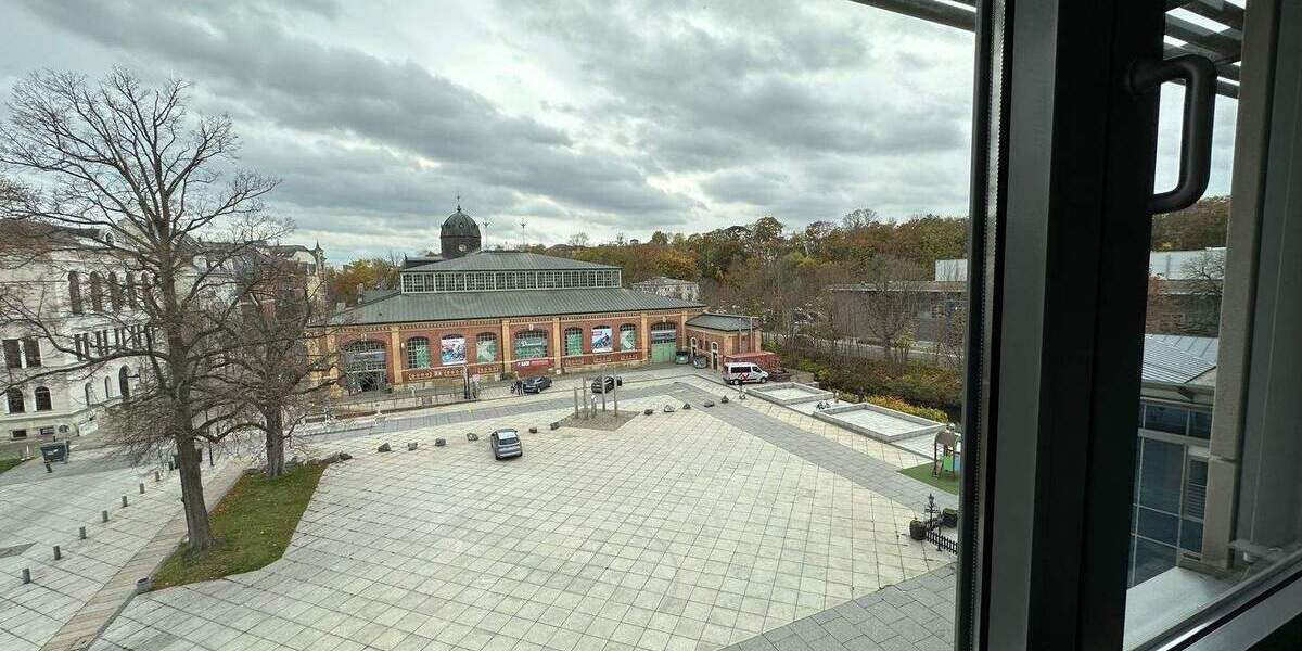 Gewerbeobjekt Chemnitz Zentrum - 8 Zimmer, 350 m&sup2;, 2.800&euro; | Angebot:21323229