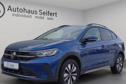 VW Taigo 16.150 km 22.900 € Annaberg-Buchholz 09456