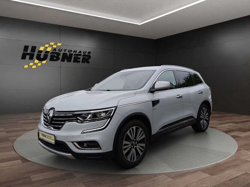 Koleos