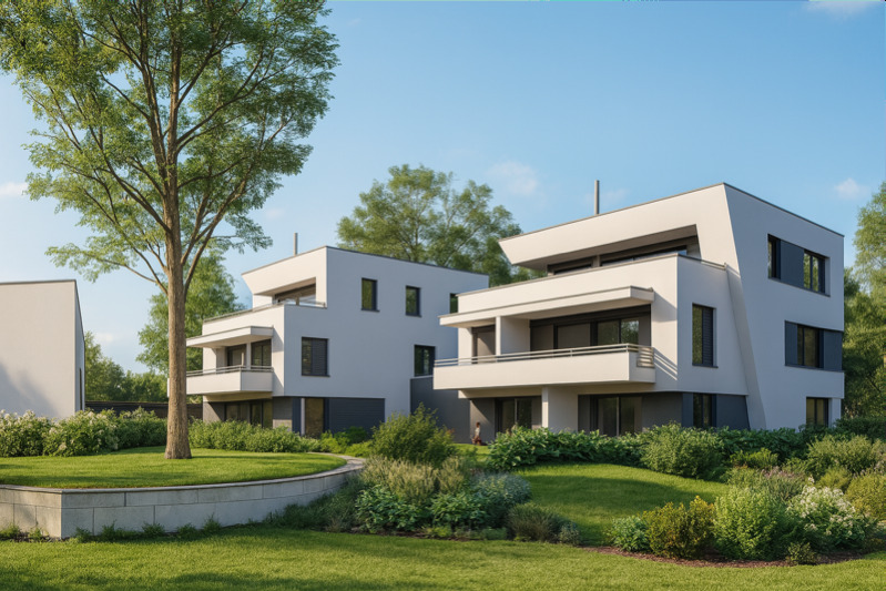 Etagenwohnung Chemnitz Rabenstein - 4 Zimmer, 119 m&sup2;, 497.231&euro; | Angebot:21563811