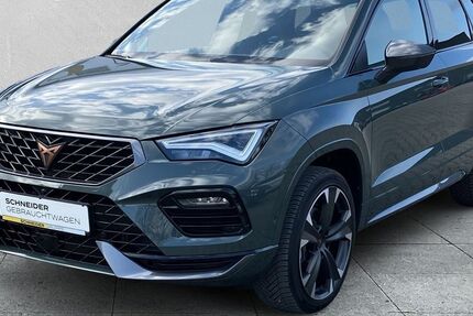 Cupra Ateca 16.482 km 35.050 &euro; Marienberg 09496