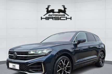 VW Touareg 15.900 km 69.990 € Chemnitz 09120