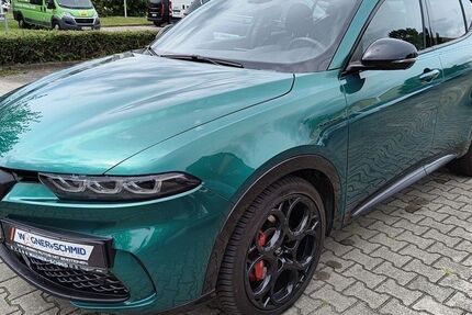 Alfa Romeo Tonale 23.500 km 31.980 &euro; Waldheim 04736