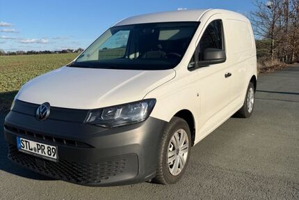 VW Caddy 50.000 km 18.500 &euro; Jahnsdorf 09387