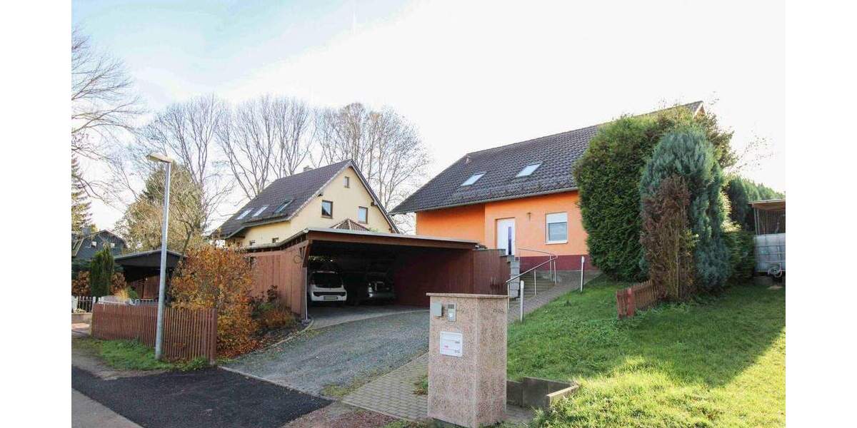 Einfamilienhaus Chemnitz Rabenstein - 7 Zimmer, 399.000&euro; | Angebot:25277764