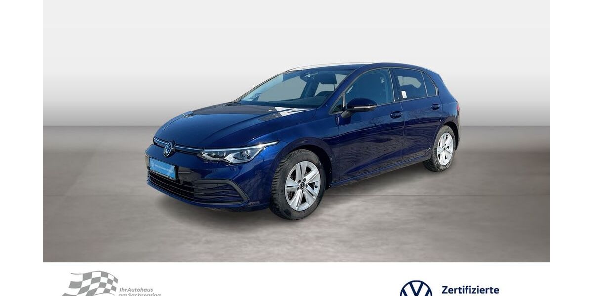 VW Golf 37.002 km 22.975 &euro; Bernsdorf 09337