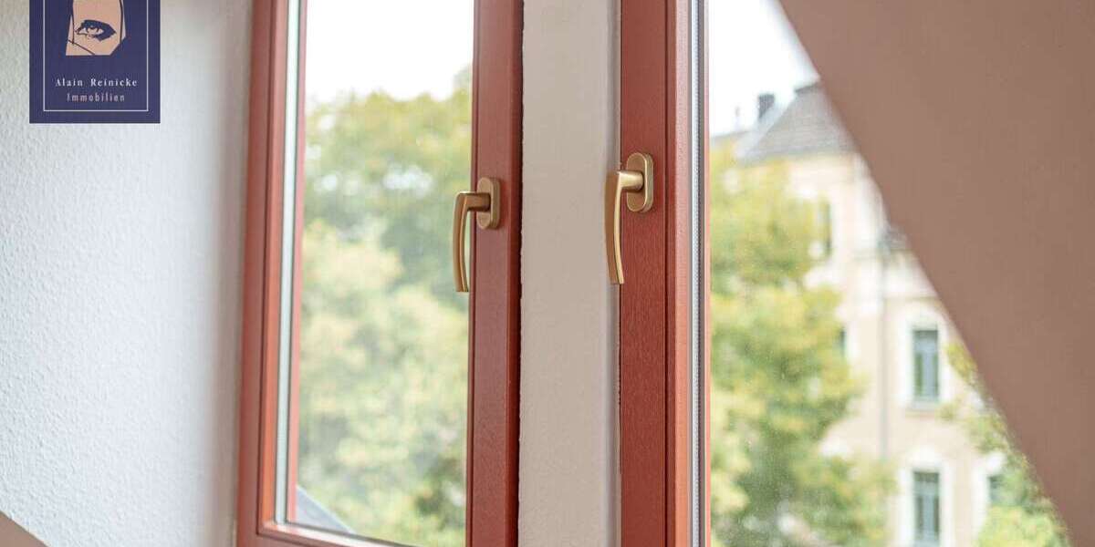 Licht, Raum, Ruhe – Maisonette zum Verlieben 4 zimmer