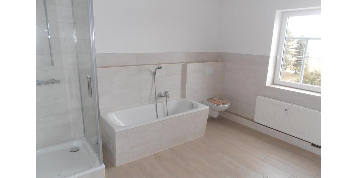 Etagenwohnung Marienberg - 2 Zimmer, 61 m&sup2;, 299&euro; | Angebot:18585843