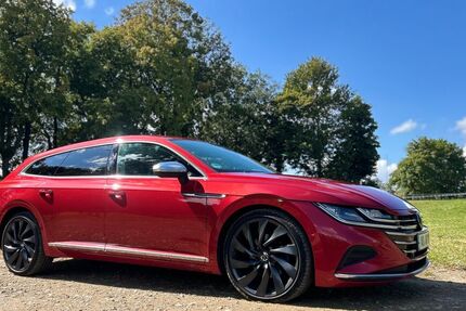 VW Arteon 108.000 km 31.200 € Lößnitz 08294