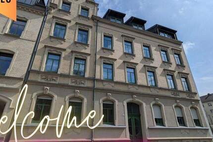 Wohnung Chemnitz Gablenz - 3 Zimmer, 64 m&sup2;, 386&euro; | Angebot:25426591