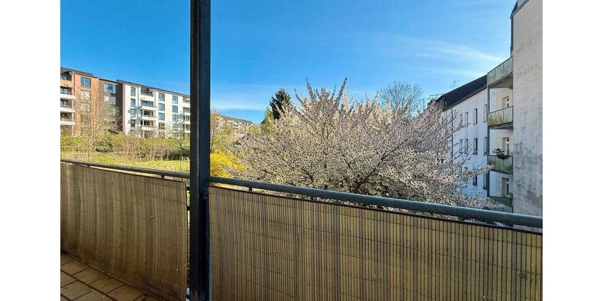 Etagenwohnung Chemnitz Altendorf - 3 Zimmer, 80 m&sup2;, 530&euro; | Angebot:26287905