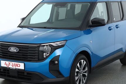 Ford Tourneo Courier 6.279 km 23.890 &euro; Chemnitz 09113