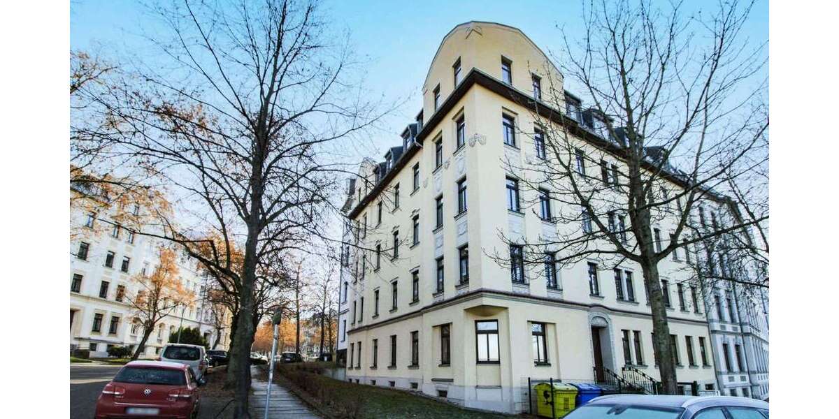 Wohnung zum Kaufen in Chemnitz 39.900 € 48.64 m² 2 zimmer