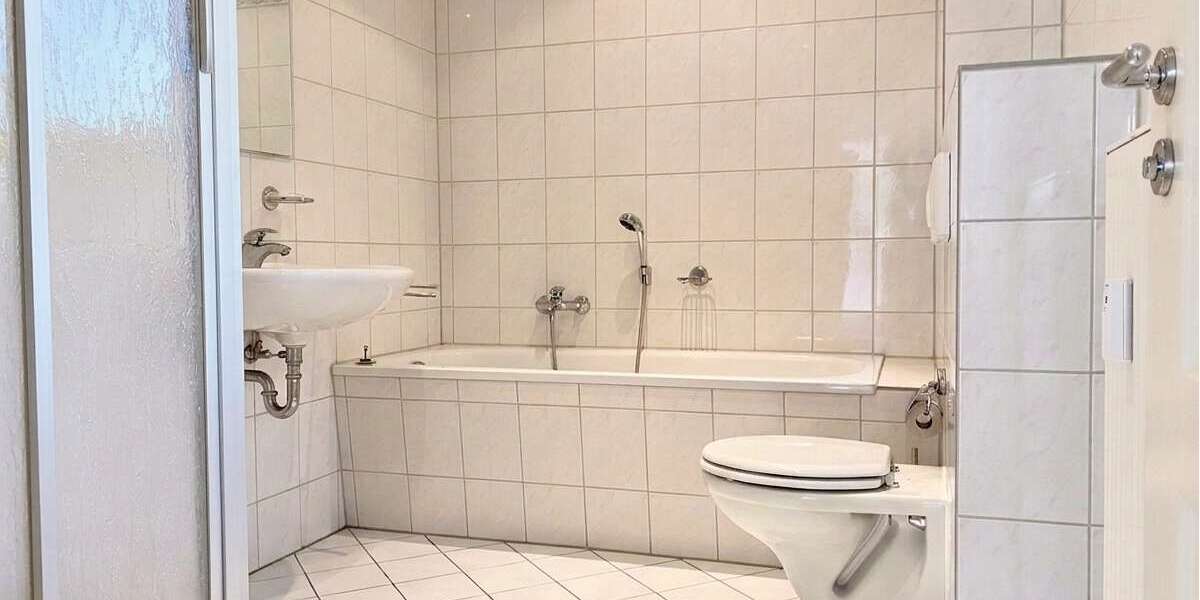Etagenwohnung Chemnitz Ebersdorf - 2 Zimmer, 57 m&sup2;, 53.500&euro; | Angebot:27215685