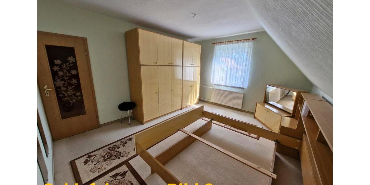 Einfamilienhaus Chemnitz Klaffenbach - 5 Zimmer, 117 m&sup2;, 300.000&euro; | Angebot:27119561