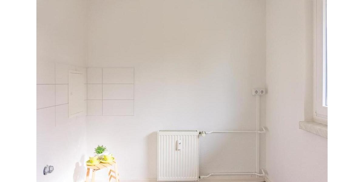 Etagenwohnung Chemnitz Kapellenberg - 1 Zimmer, 36 m&sup2;, 266&euro; | Angebot:25519096